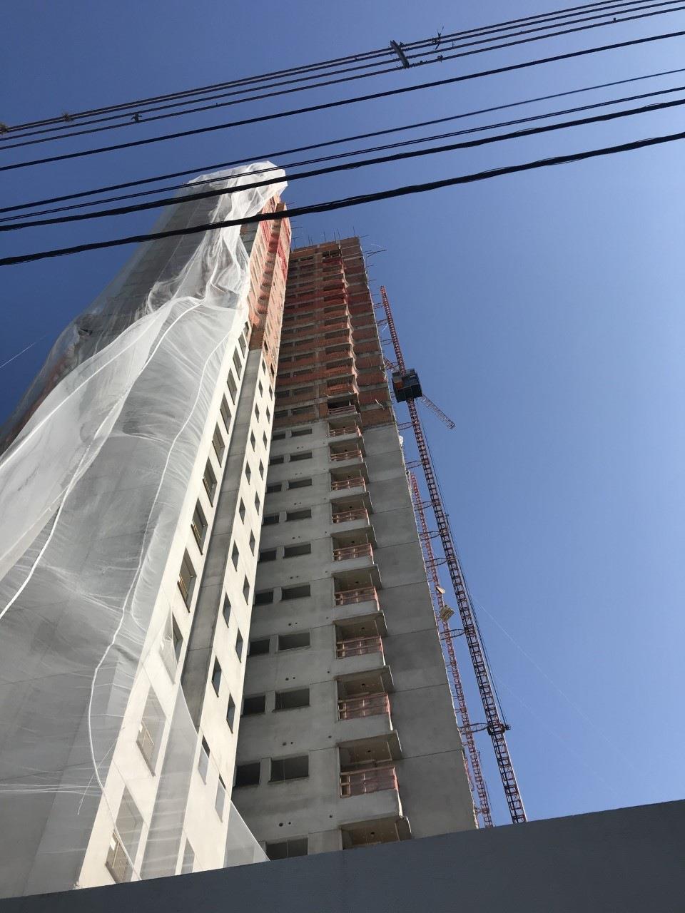 Fachada | Dezembro 2019