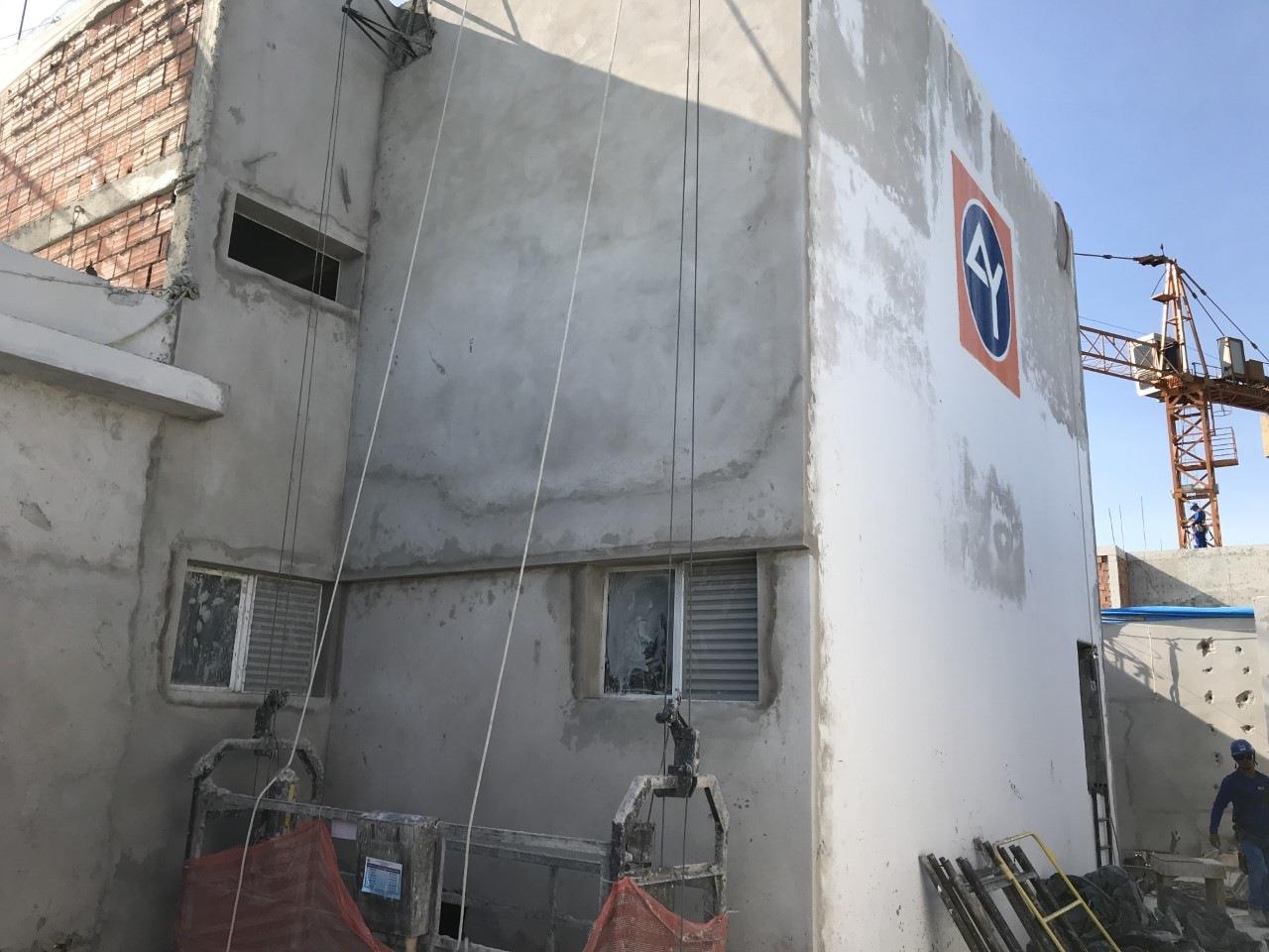 Maison Lumini