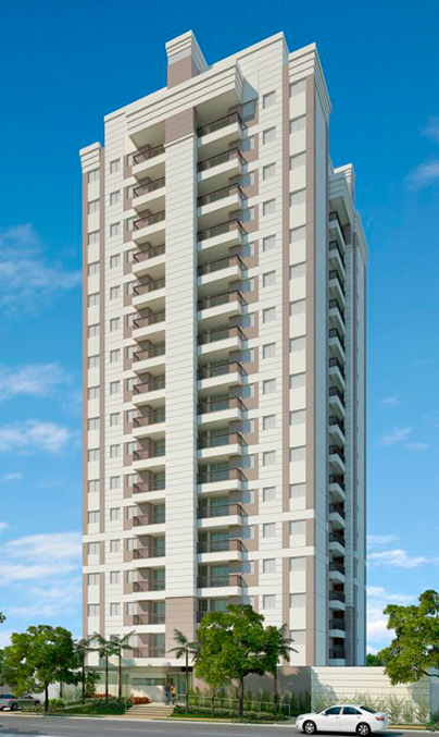 Talent Residence